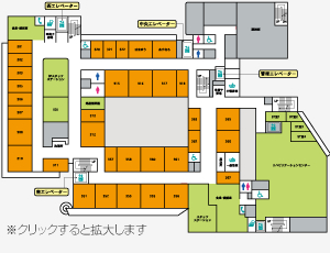 ※クリックすると拡大マップを見ることが出来ます