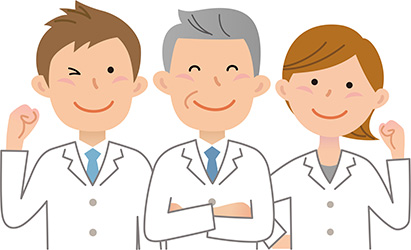 緩和ケアのご案内